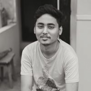 Yogesh Shrestha-Freelancer in Kathmandu,Nepal