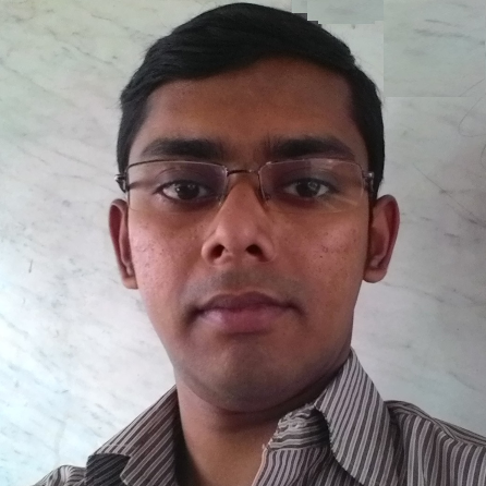 Soudipta Sekhar Das-Freelancer in Kolkata, West Bengal,India