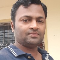 Sandeep Patil-Freelancer in ,India