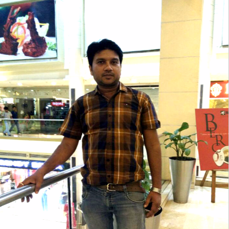 Kumar Dheeraj-Freelancer in Faridabad,India