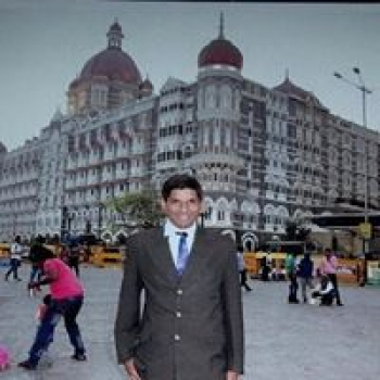 Dnyaneshwar Tupe-Freelancer in ,India
