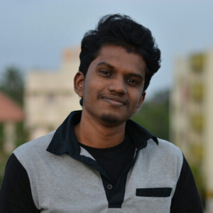 Hemanandh S-Freelancer in Hyderabad,India