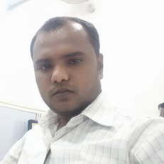 Krishna Nand Sharma-Freelancer in ,India