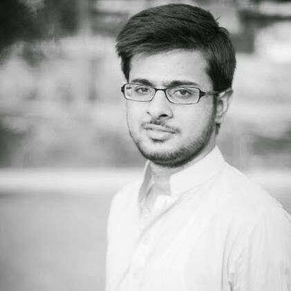 Syed Ali Abbas-Freelancer in Islamabad,Pakistan