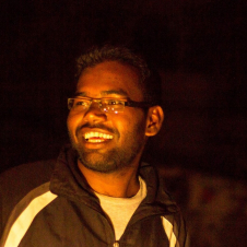 S Venkat Narsimulu-Freelancer in Hyderabad,India