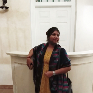 Shilpa Das-Freelancer in HOWRAH,India