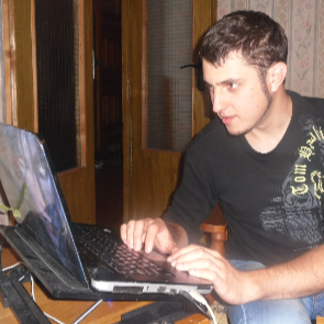 Denis Zhigalo-Freelancer in Витебск,Belarus