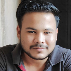 Mohammad Zaid-Freelancer in ,India