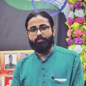 Surajit Biswas-Freelancer in Mumbai,India