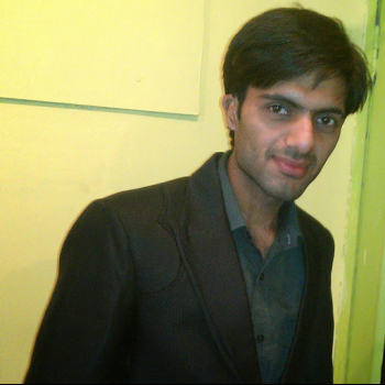 Rizwan Arshad-Freelancer in Karachi,Pakistan