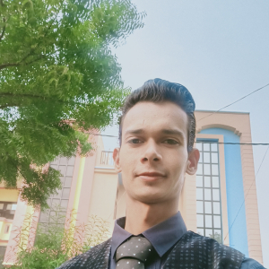 Ravi Sharma-Freelancer in Kumbhraj,India