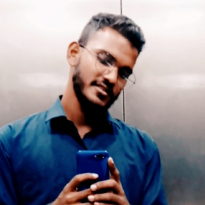 Rajesh Kurivi-Freelancer in ,India