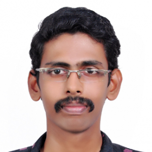 Sarath Sarasappan-Freelancer in Alappuzha,India