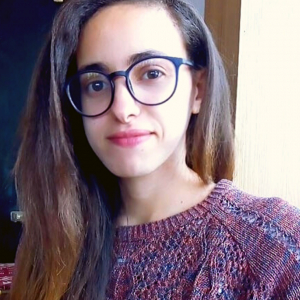 Mezguich Habiba-Freelancer in Mateur,Tunisia