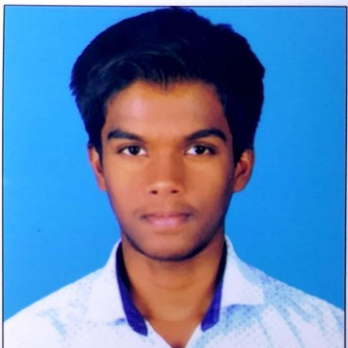 Vasanth Mudhiraj-Freelancer in Hyderabad,India
