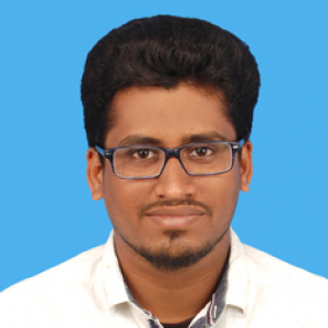 Ahamed Hasalam-Freelancer in ARAKKONAM,India