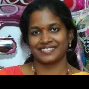 Srilaxmi Chakilam-Freelancer in Hyderabad,India