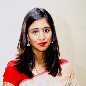 Vatsala Shrivastava-Freelancer in Indore,India