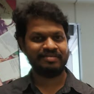 Hari Dhb-Freelancer in Hyderabad,India