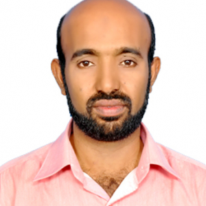 Mushtaq Ahamed-Freelancer in chennai,India