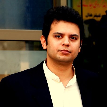 Umair Aqeel-Freelancer in ,Pakistan