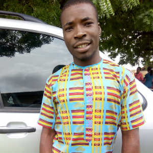 Miracle Uduak-Freelancer in Lagos,Nigeria