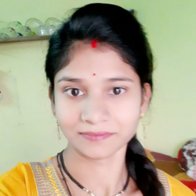 Durga Koshti-Freelancer in ,India