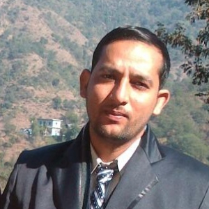 Maneesh Kumar-Freelancer in Mohali,India