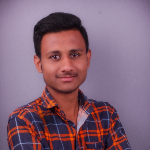 Yogeshvar Dhangar-Freelancer in ,India