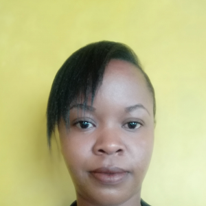 Esther Muiruri-Freelancer in ,Kenya
