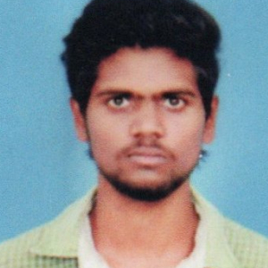Santh 143-Freelancer in ,India