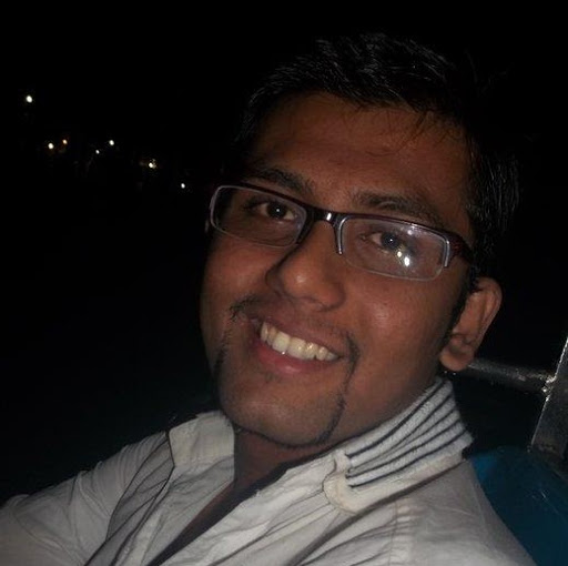Rupesh Shah-Freelancer in mumbai ,India