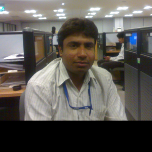 Abdul Sattar-Freelancer in ,India