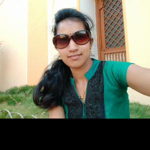 Manisha Ghode-Freelancer in ,India