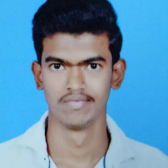 Cherry Lovely Baji-Freelancer in Nandigama,India