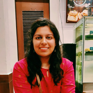 Deepshikha Gupta-Freelancer in Noida,India