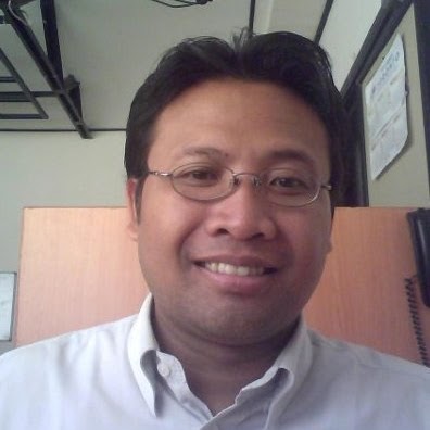 Iwan A Fatahi-Freelancer in Depok, West Java,Indonesia