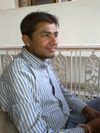 Niranjan Trivedi-Freelancer in New Delhi, National Capital Territory of Delhi,India