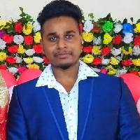 Bibhu Prasad Sahoo-Freelancer in Bhubaneswar,India