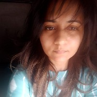 Rutvi Chandarana-Freelancer in Ahmedabad,India