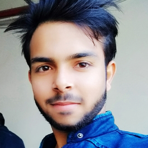 Moin Hasan-Freelancer in ,India