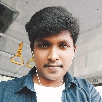 Bharath Kumar V-Freelancer in Bengaluru,India