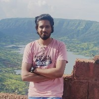 Akshay K.-Freelancer in Pune,India