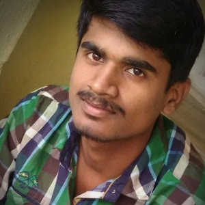 Vijay Balakisti-Freelancer in Hyderabad,India