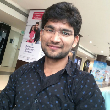 Maheswar Reddy-Freelancer in ,India