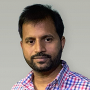 Saleem Mohammed-Freelancer in Hyderabad,India