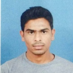 Saeedahemad Baloch-Freelancer in ,India