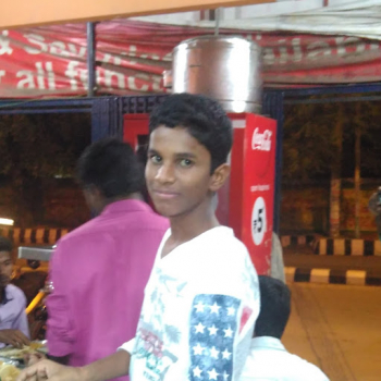 HARI KUMAR-Freelancer in Gudivada,India