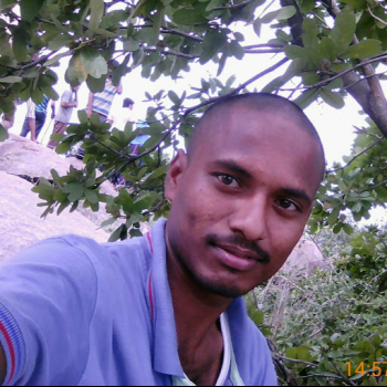 Ramchander Durgam-Freelancer in Mancheral,India