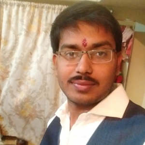 Akhilesh Kumar-Freelancer in ,India